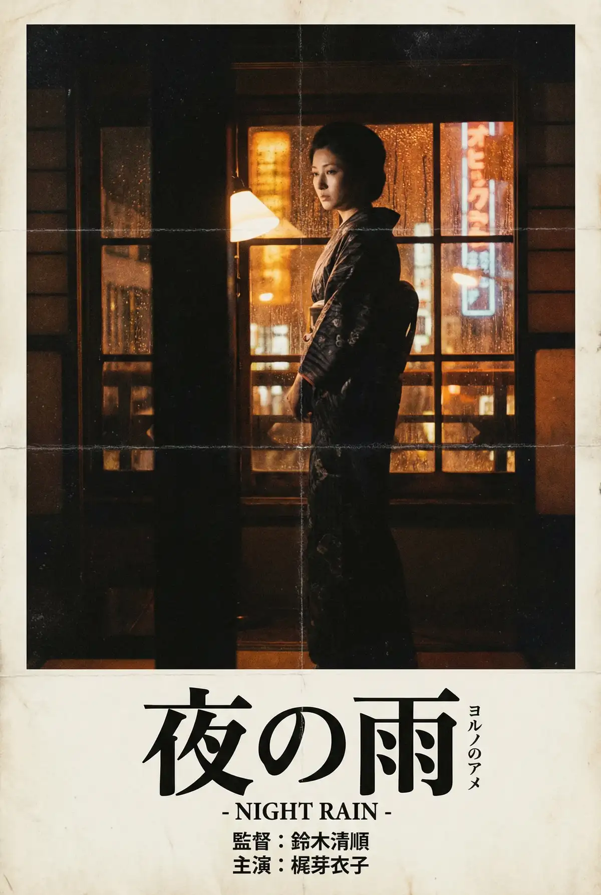 日本经典伦理电影海报 - 亚洲一区 馆藏推荐作品